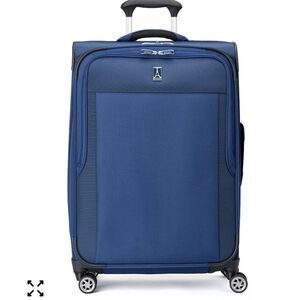 Travelpro 🔥✈️WalkAbout 7 24 Spinner, travel bag, luggage check in spinner wheel